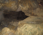 3 - jaskyňa Brestová