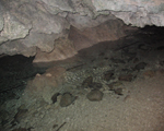 6 - jaskyňa Brestová